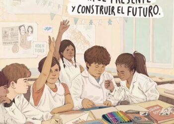 Comenzó la Semana de la Memoria en todas las escuelas bonaerenses