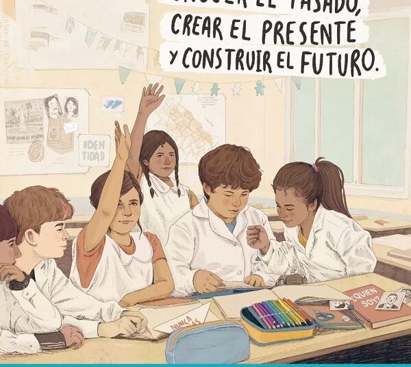 Comenzó la Semana de la Memoria en todas las escuelas bonaerenses