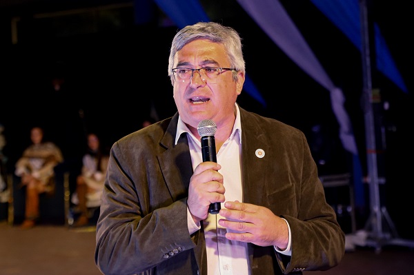 Javier Rodríguez cuestionó con dureza la desregulación de la vacunación contra la aftosa