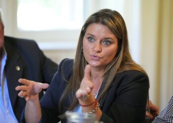 “La Provincia necesita modernizar su sistema político”