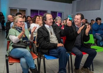 El Municipio de Benito Juárez despide con respeto y afecto a Mario “Verde” Rodríguez