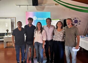 Primer Consejo Regional de Salud Mental de la Región Sanitaria IX