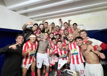 Alumni ganó su partido. Fue empate de Juarense de local y Argentino de visitante