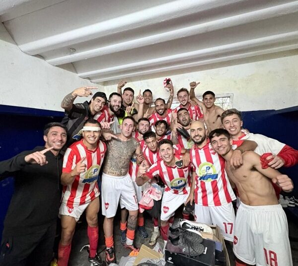 Alumni ganó su partido. Fue empate de Juarense de local y Argentino de visitante