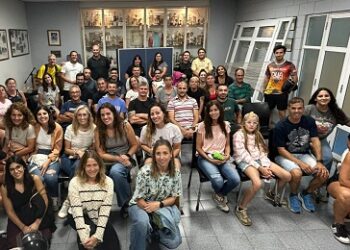 Escuela Municipal de Atletismo: Taller de Entrenamiento para Adultos