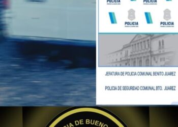 Se logró encontrar al propietario de la combi, y todo podría haber sido un mal entendido