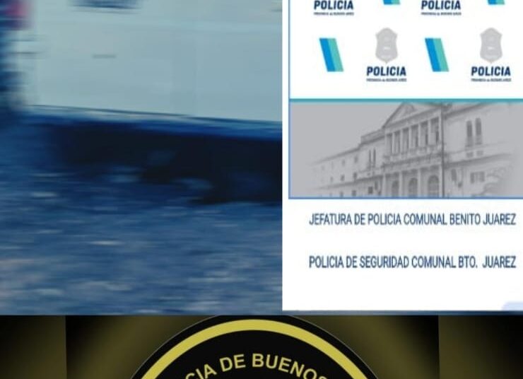 Se logró encontrar al propietario de la combi, y todo podría haber sido un mal entendido