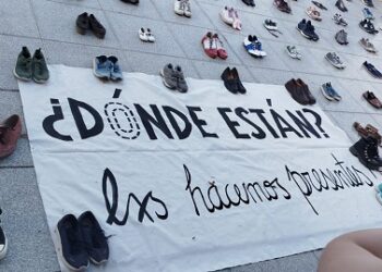 La Plata: masiva movilización a 50 años del inicio de la última dictadura militar