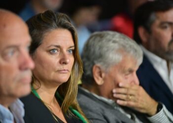 “Gobernar no es solo decidir, sino informar y rendir cuentas”