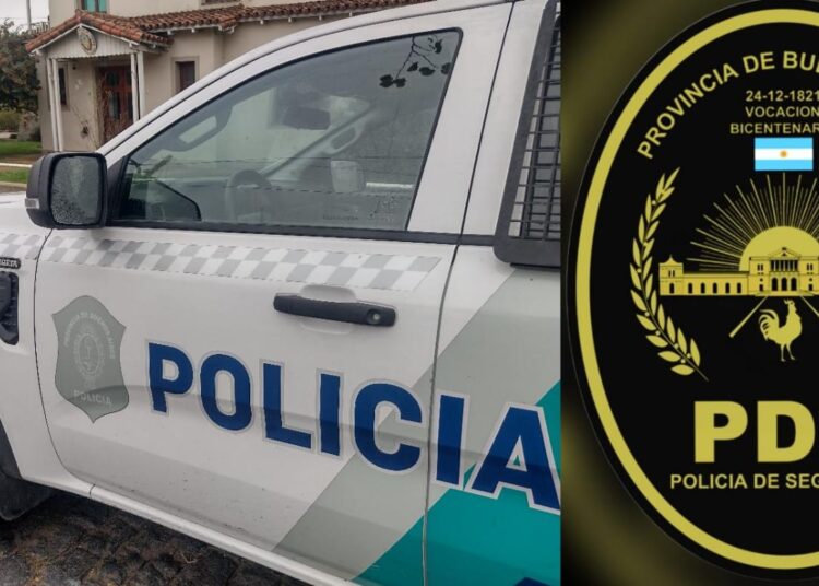 Allanamientos y banda desarticulada