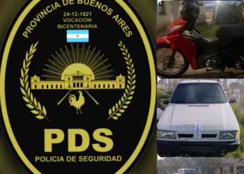 Secuestran vehículos durante control de transito el fin de semana
