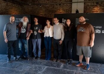 Arte, memoria y participación: actividades en torno a la muestra “La mujer libre”