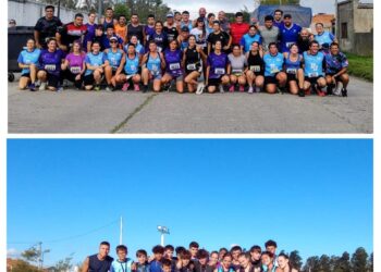 Escuela Municipal de Atletismo