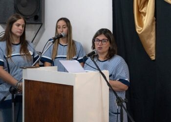 El Jardín de Infantes Nº906 celebró su 50° Aniversario