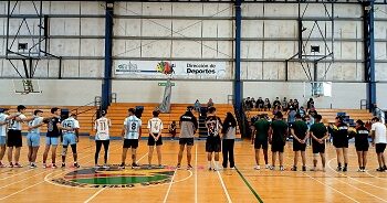 1° Campeonato Sudamericano de Kabaddi (DIA 1)
