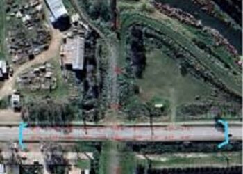 Tres Arroyos invertirá $240 millones para reparar la Ruta 228 ante la deserción del gobierno nacional
