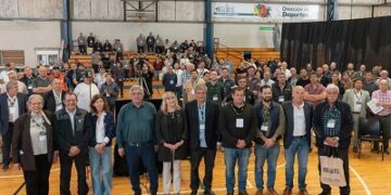 Comenzó el X Taller Técnico de Caminos Rurales