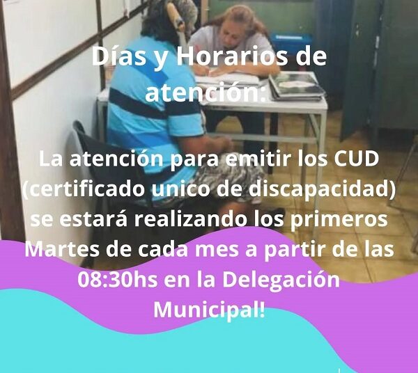 Junta Evaluadora de Discapacidad