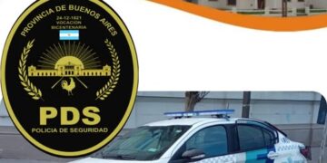“ESTACION COMUNAL DE POLICIA – B.JUAREZ”