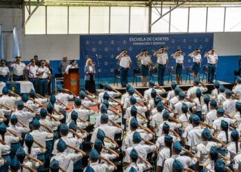 Preinscripción para aspirantes a cadetes del Servicio Penitenciario Bonaerense