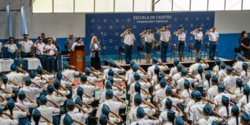 Preinscripción para aspirantes a cadetes del Servicio Penitenciario Bonaerense
