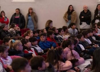 Patrimonio y Ambiente | El cine como herramienta para educar y cuidar el ambiente