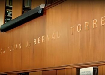 BIBLIOTECA POPULAR “J. J. BERNAL TORRES”