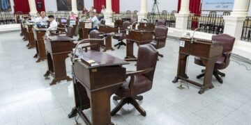 Hoy el HCD tendrá sesión ordinaria y sesión especial