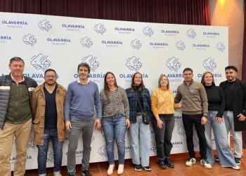 Autoridades municipales participaron de una reunión regional del CORESA