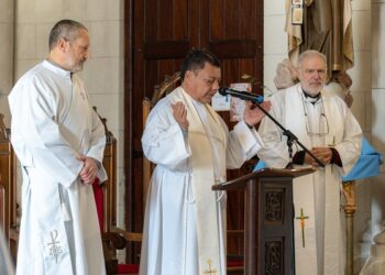 Se celebró el Tedeum por el 216° aniversario de la Revolución de Mayo