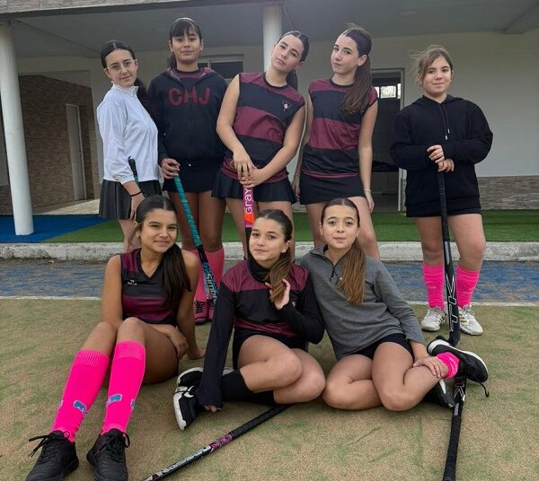 Las Indias participaron de un Encuentro en Lilán