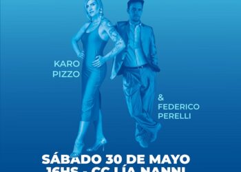 TALLER INTENSIVO DE TANGO: Técnica de Boleos