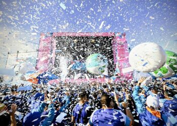 Extienden hasta el 25 de mayo la inscripción para los Juegos Bonaerenses 2026