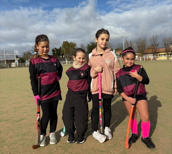 Las Indias participaron de un Encuentro en Lilán