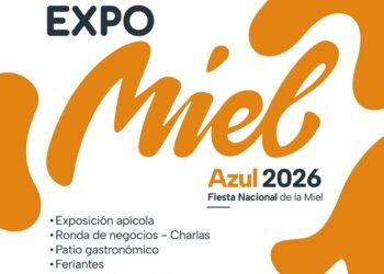 Se realizará una nueva edición de la ExpoMiel