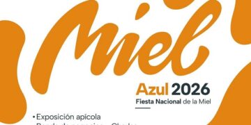 Se realizará una nueva edición de la ExpoMiel