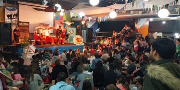 Ya tiene fecha la 4° edición de la Feria del Libro Infantil y Juvenil “Azulenletras”