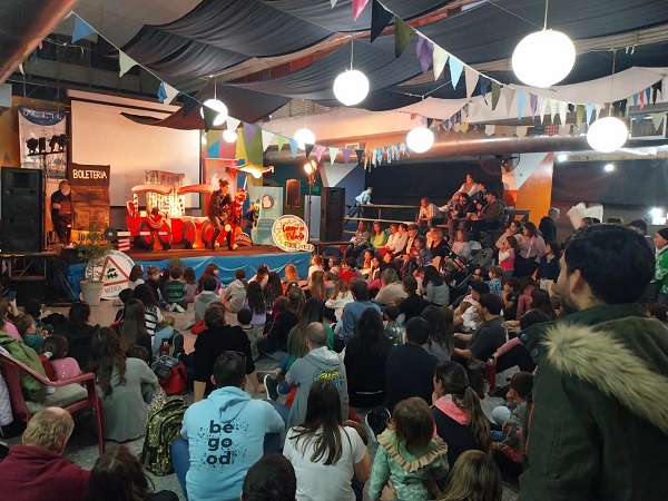 Ya tiene fecha la 4° edición de la Feria del Libro Infantil y Juvenil “Azulenletras”