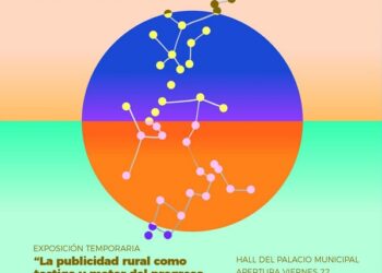 EXPO TEMPORARIA | “LA PUBLICIDAD RURAL”