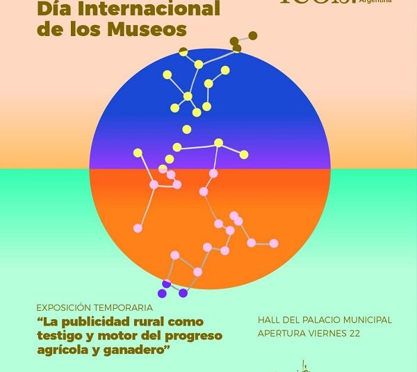 EXPO TEMPORARIA | “LA PUBLICIDAD RURAL”