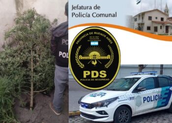 Allanamiento por amenazas agravadas y secuestro de estupefacientes