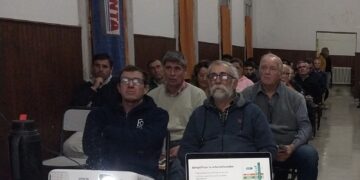 Resultados del sitio experimental demostrativo INTA-Escuela Agraria Nº 1- Camio S.A.