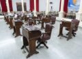 Hoy sesiona el Honorable Concejo Deliberante a las 19 hs