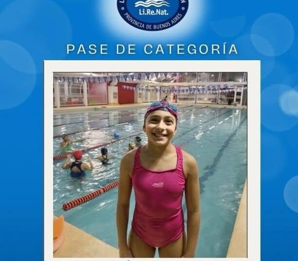 Escuela Municipal de Natación Liga Regional de Natación