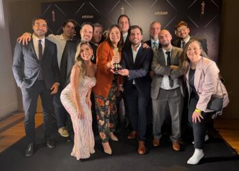 NewsDigitales se quedó con el Martín Fierro a la Innovación en medios digitales