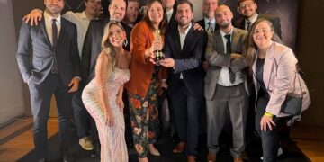 NewsDigitales se quedó con el Martín Fierro a la Innovación en medios digitales
