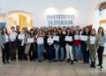 Nuevos profesionales capacitados en Cuidados Paliativos
