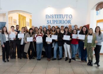 Nuevos profesionales capacitados en Cuidados Paliativos