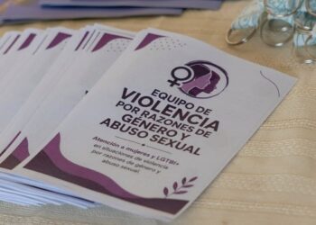 #NiUnaMenos | Jornada de reflexión y conmemoración