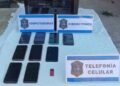 Siete allanamientos en el Departamento Judicial Azul por tenencia de material de abuso sexual infantil